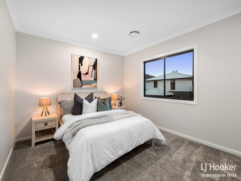 37 Daniel Drive, Rochedale QLD 4123