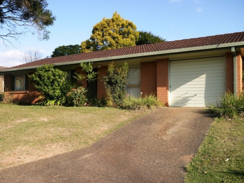 1 Imray Street, Sunnybank Hills QLD 4109