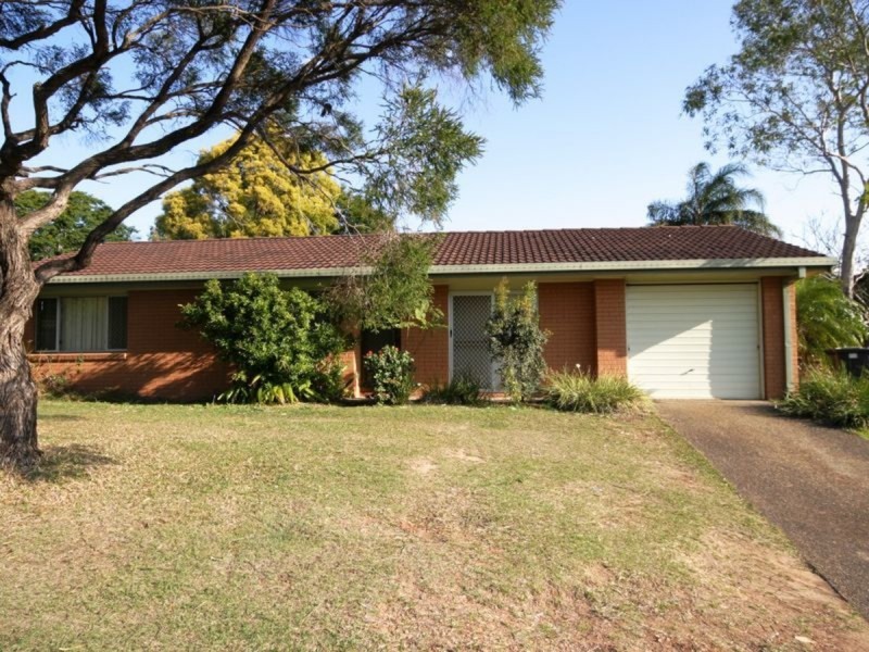 1 Imray Street, Sunnybank Hills QLD 4109