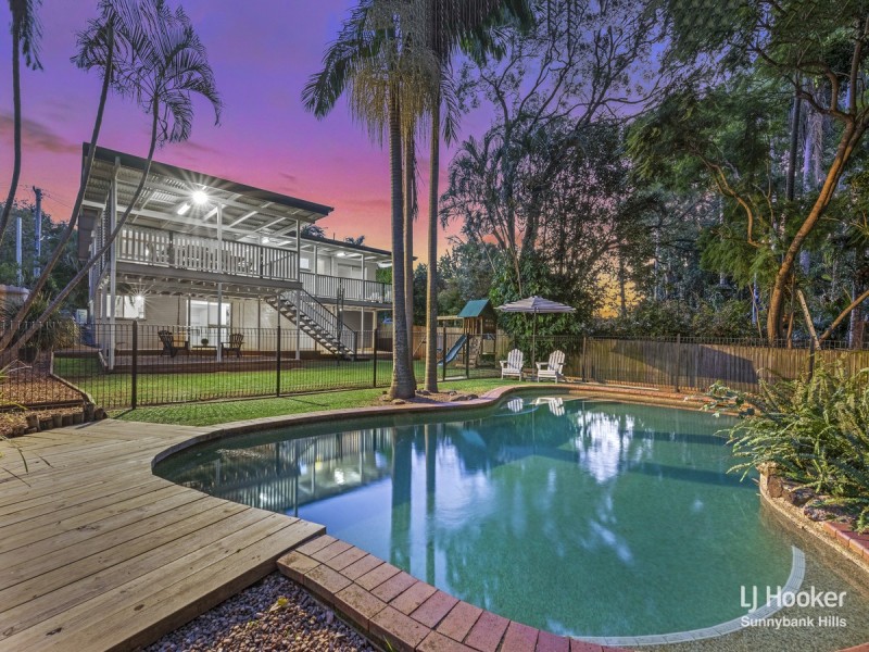 21 Narooma Street, Sunnybank QLD 4109