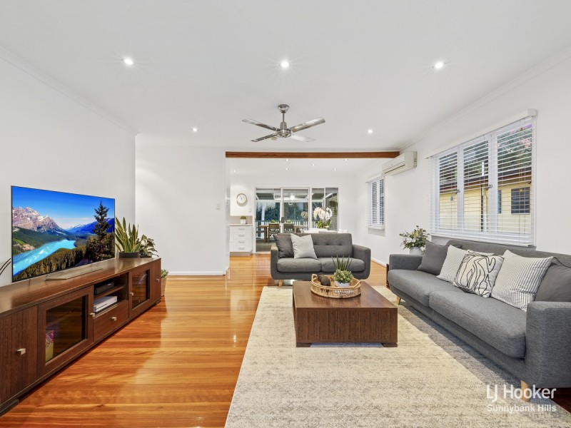 21 Narooma Street, Sunnybank QLD 4109