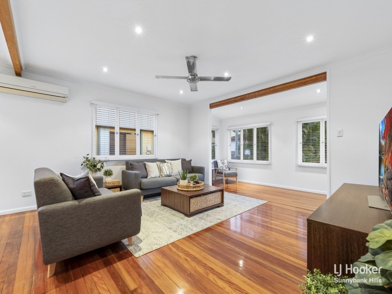 21 Narooma Street, Sunnybank QLD 4109