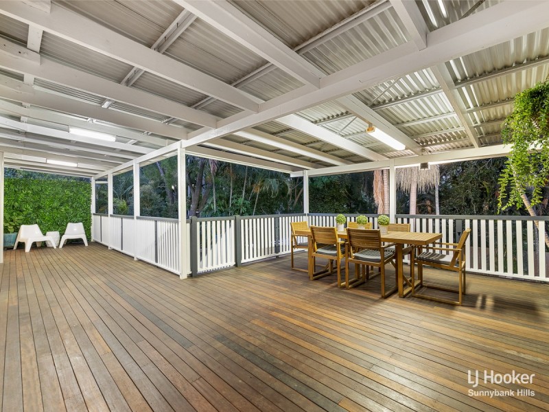 21 Narooma Street, Sunnybank QLD 4109