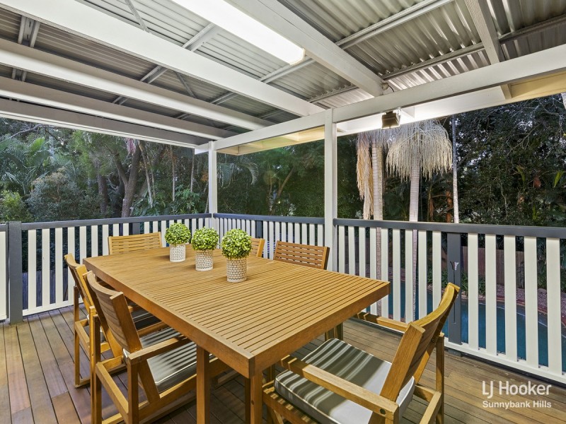 21 Narooma Street, Sunnybank QLD 4109
