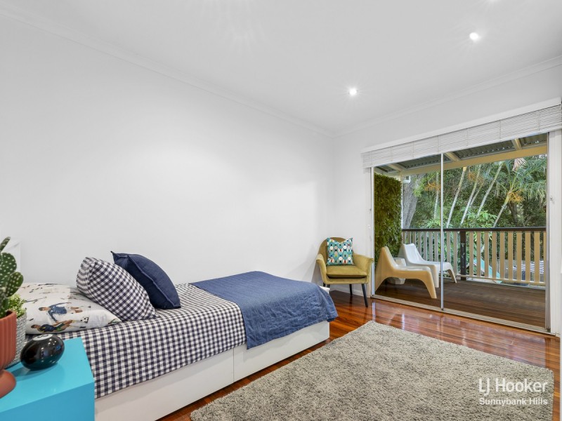 21 Narooma Street, Sunnybank QLD 4109