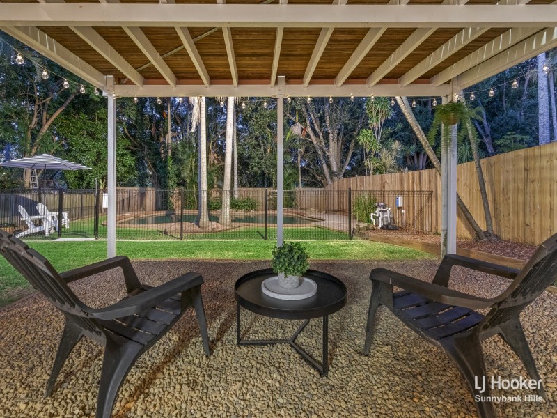 21 Narooma Street, Sunnybank QLD 4109