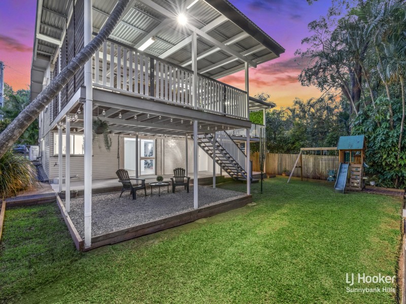 21 Narooma Street, Sunnybank QLD 4109