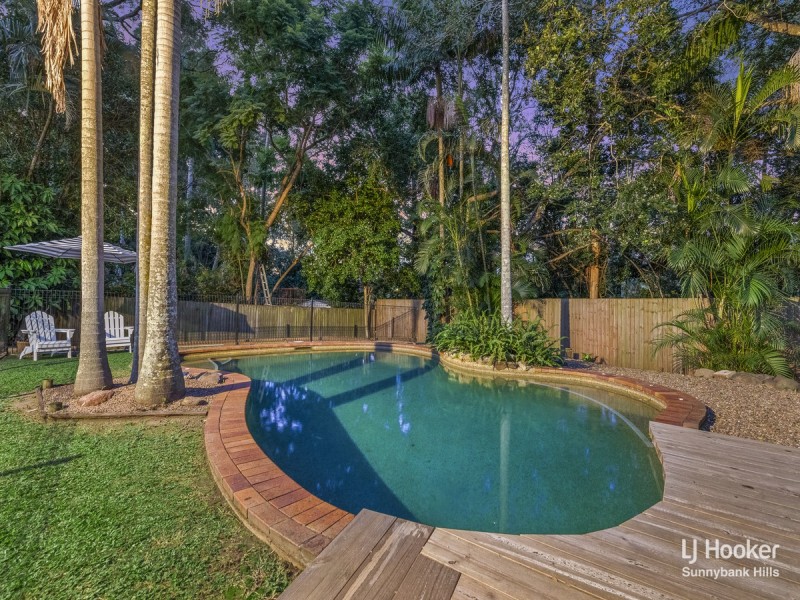 21 Narooma Street, Sunnybank QLD 4109