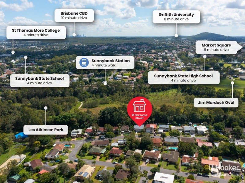 21 Narooma Street, Sunnybank QLD 4109