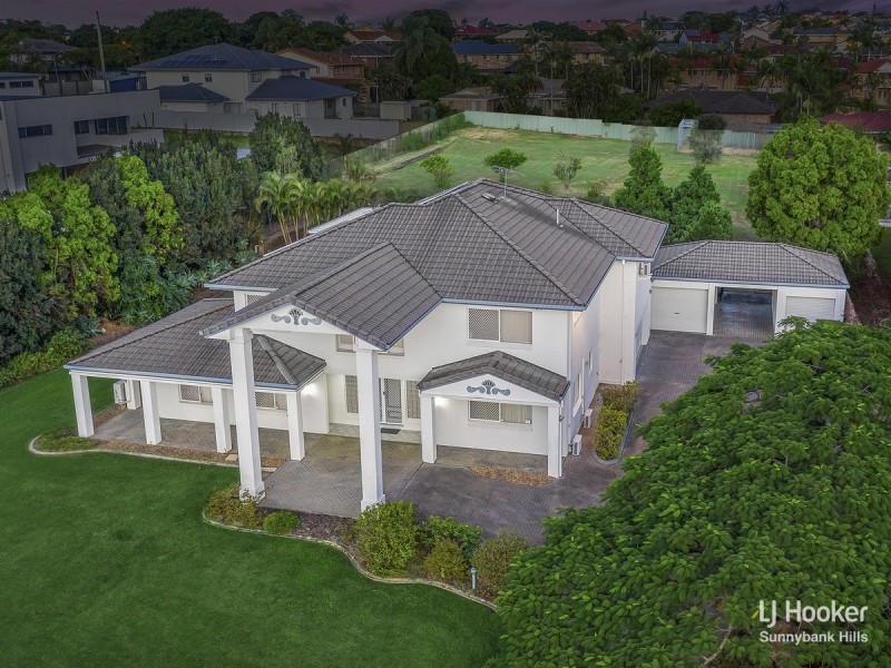 96 Lexton Street, Stretton QLD 4116