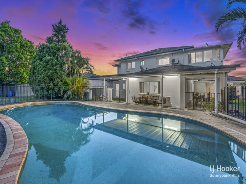 96 Lexton Street, Stretton QLD 4116