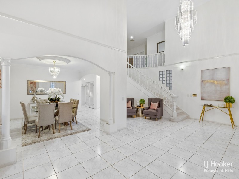 96 Lexton Street, Stretton QLD 4116