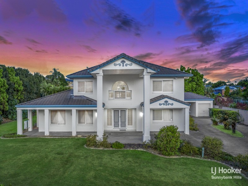 96 Lexton Street, Stretton QLD 4116