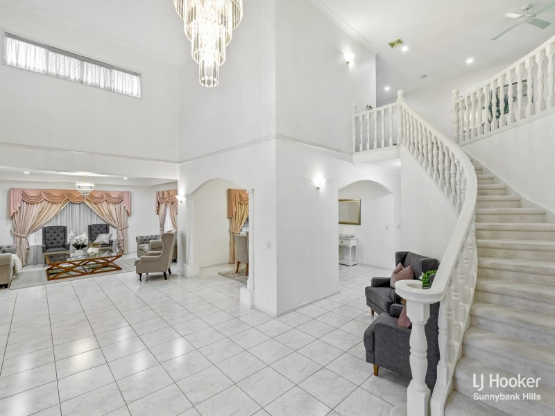 96 Lexton Street, Stretton QLD 4116