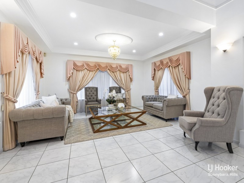 96 Lexton Street, Stretton QLD 4116