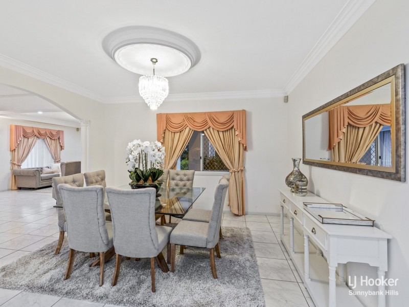 96 Lexton Street, Stretton QLD 4116