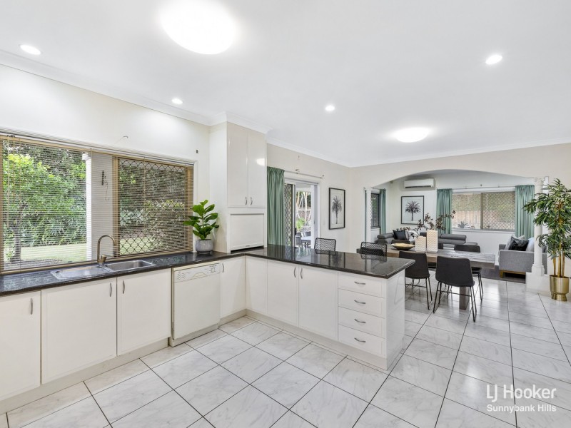 96 Lexton Street, Stretton QLD 4116