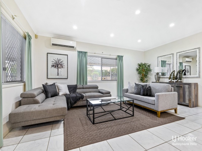 96 Lexton Street, Stretton QLD 4116