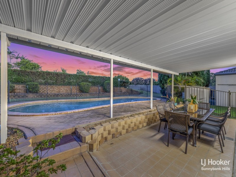 96 Lexton Street, Stretton QLD 4116