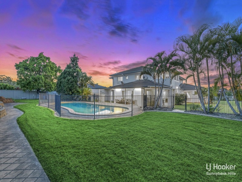 96 Lexton Street, Stretton QLD 4116