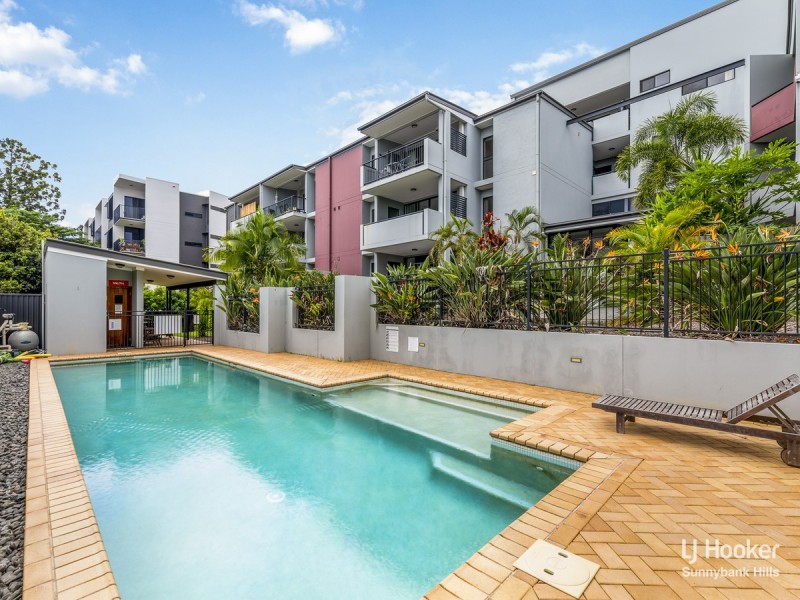 23/8 Archer Street, Upper Mount Gravatt QLD 4122