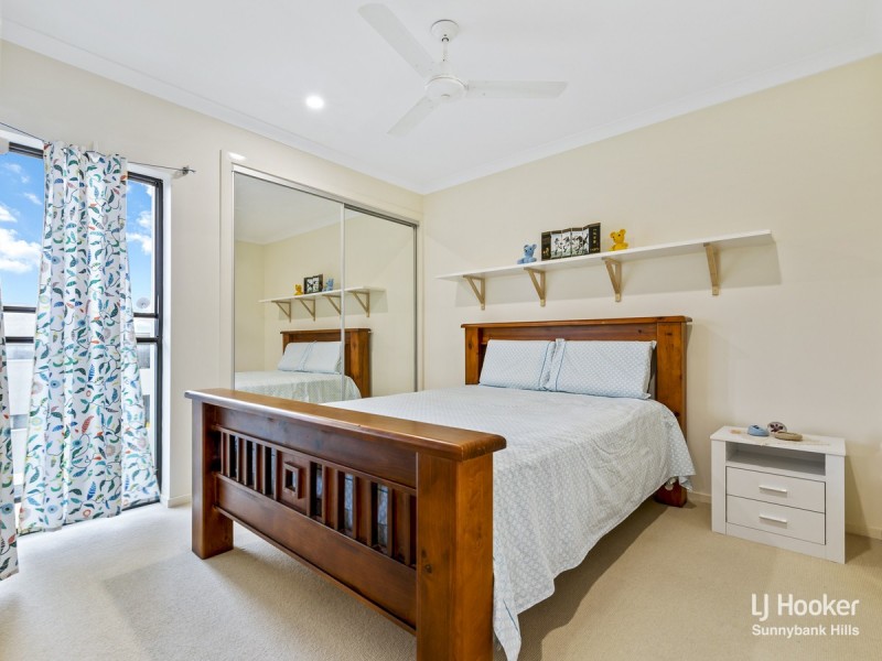 23/8 Archer Street, Upper Mount Gravatt QLD 4122