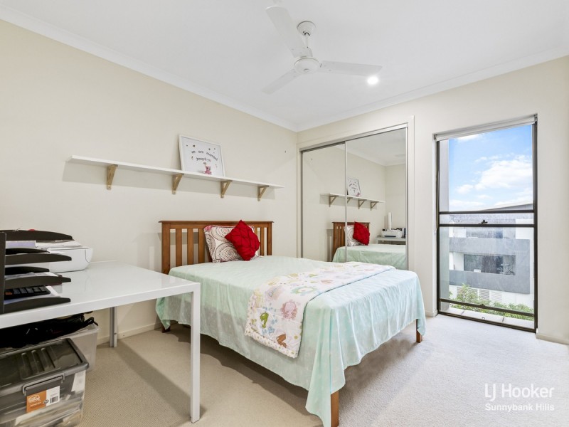 23/8 Archer Street, Upper Mount Gravatt QLD 4122