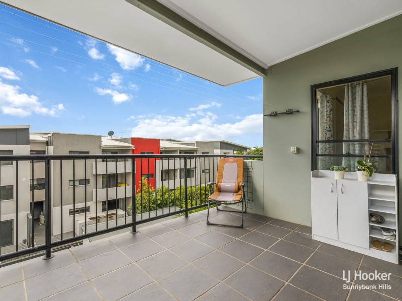 23/8 Archer Street, Upper Mount Gravatt QLD 4122