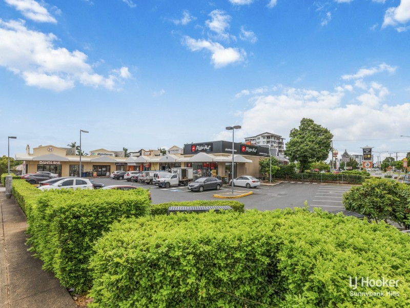 23/8 Archer Street, Upper Mount Gravatt QLD 4122