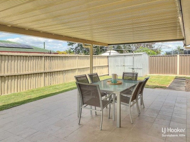 86 Dalmeny Street, Algester QLD 4115
