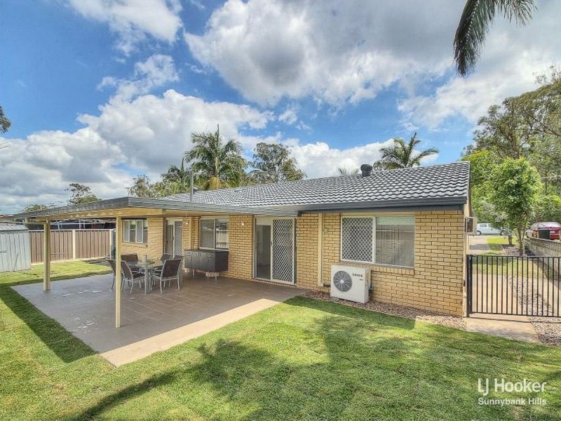 86 Dalmeny Street, Algester QLD 4115