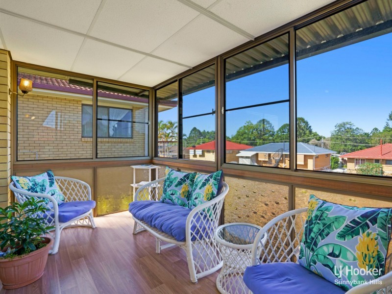 14 Ceriman Street, Macgregor QLD 4109