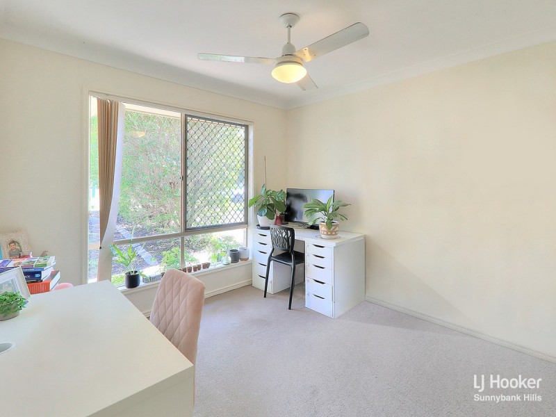 25 Hinterland Crescent, Algester QLD 4115