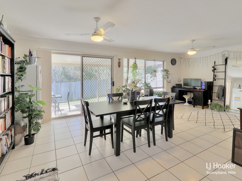 25 Hinterland Crescent, Algester QLD 4115