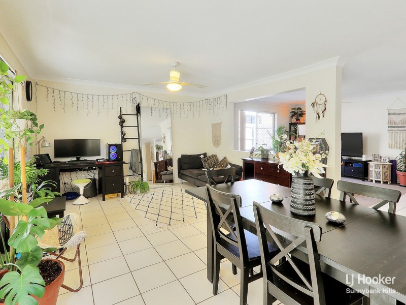 25 Hinterland Crescent, Algester QLD 4115