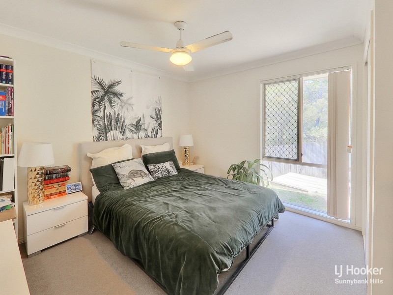 25 Hinterland Crescent, Algester QLD 4115