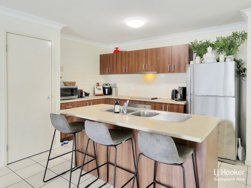 25 Hinterland Crescent, Algester QLD 4115