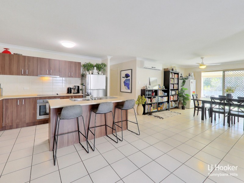 25 Hinterland Crescent, Algester QLD 4115