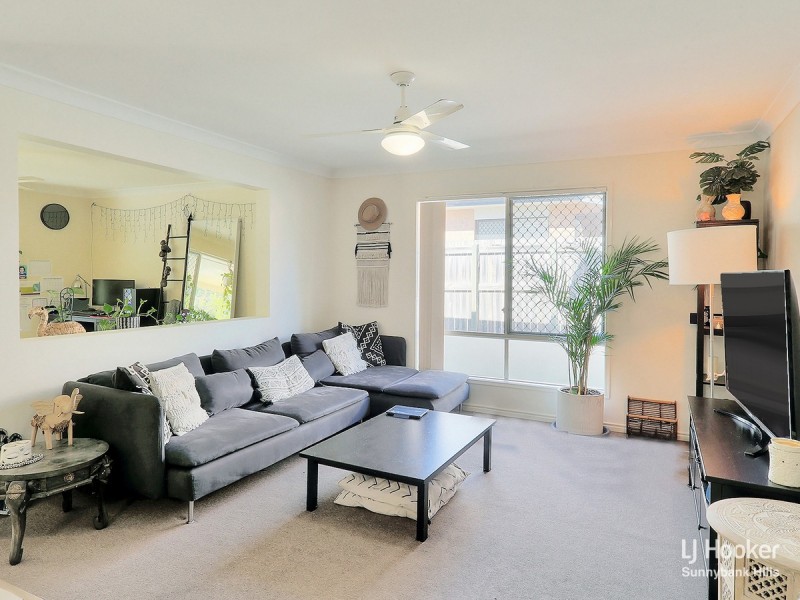 25 Hinterland Crescent, Algester QLD 4115