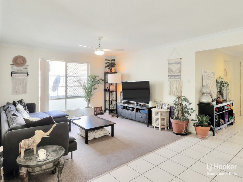 25 Hinterland Crescent, Algester QLD 4115