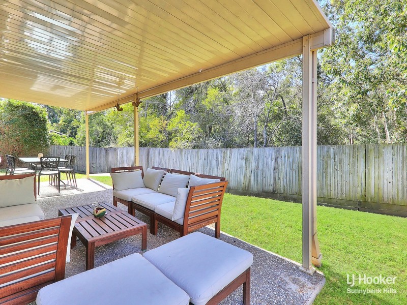 25 Hinterland Crescent, Algester QLD 4115