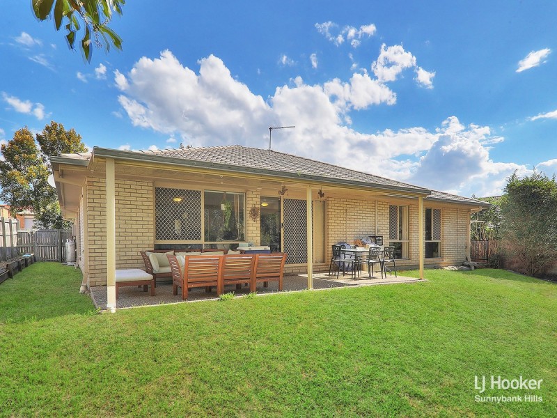 25 Hinterland Crescent, Algester QLD 4115