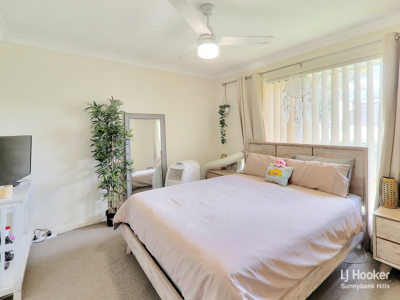 25 Hinterland Crescent, Algester QLD 4115