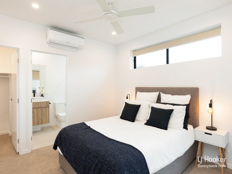 5/16 Le Grand Street, Macgregor QLD 4109