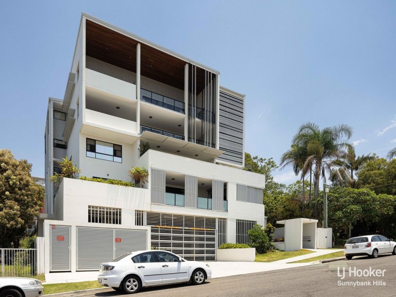 5/16 Le Grand Street, Macgregor QLD 4109