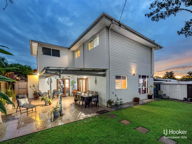 31 Methil Street, Runcorn QLD 4113