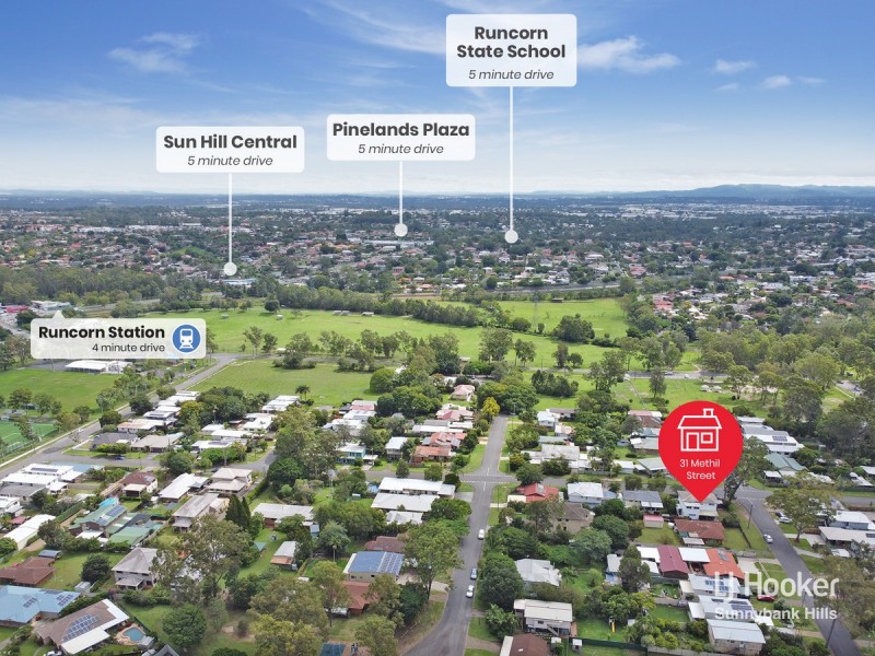 31 Methil Street, Runcorn QLD 4113