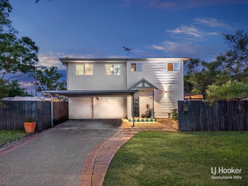 31 Methil Street, Runcorn QLD 4113