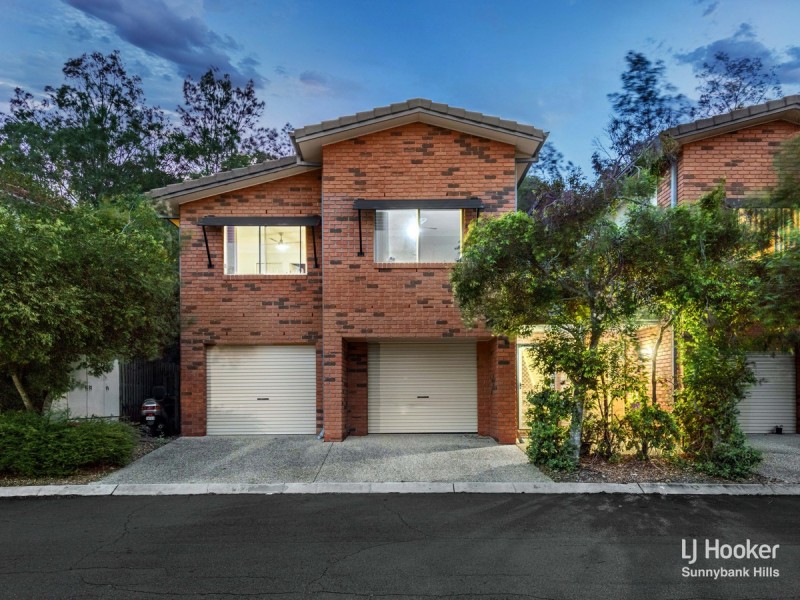 69/13-23 Springfield College Drive, Springfield QLD 4300