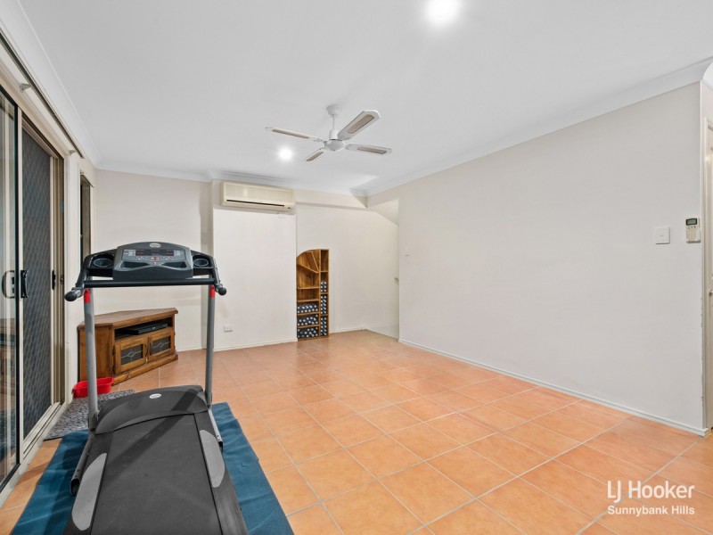 69/13-23 Springfield College Drive, Springfield QLD 4300